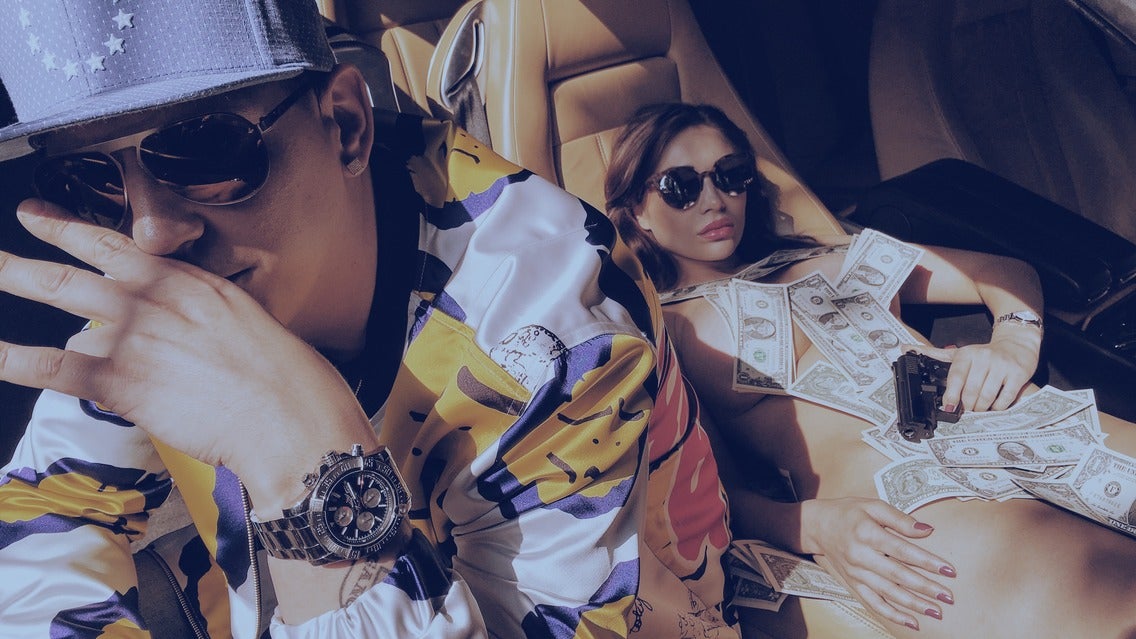 Money Boy