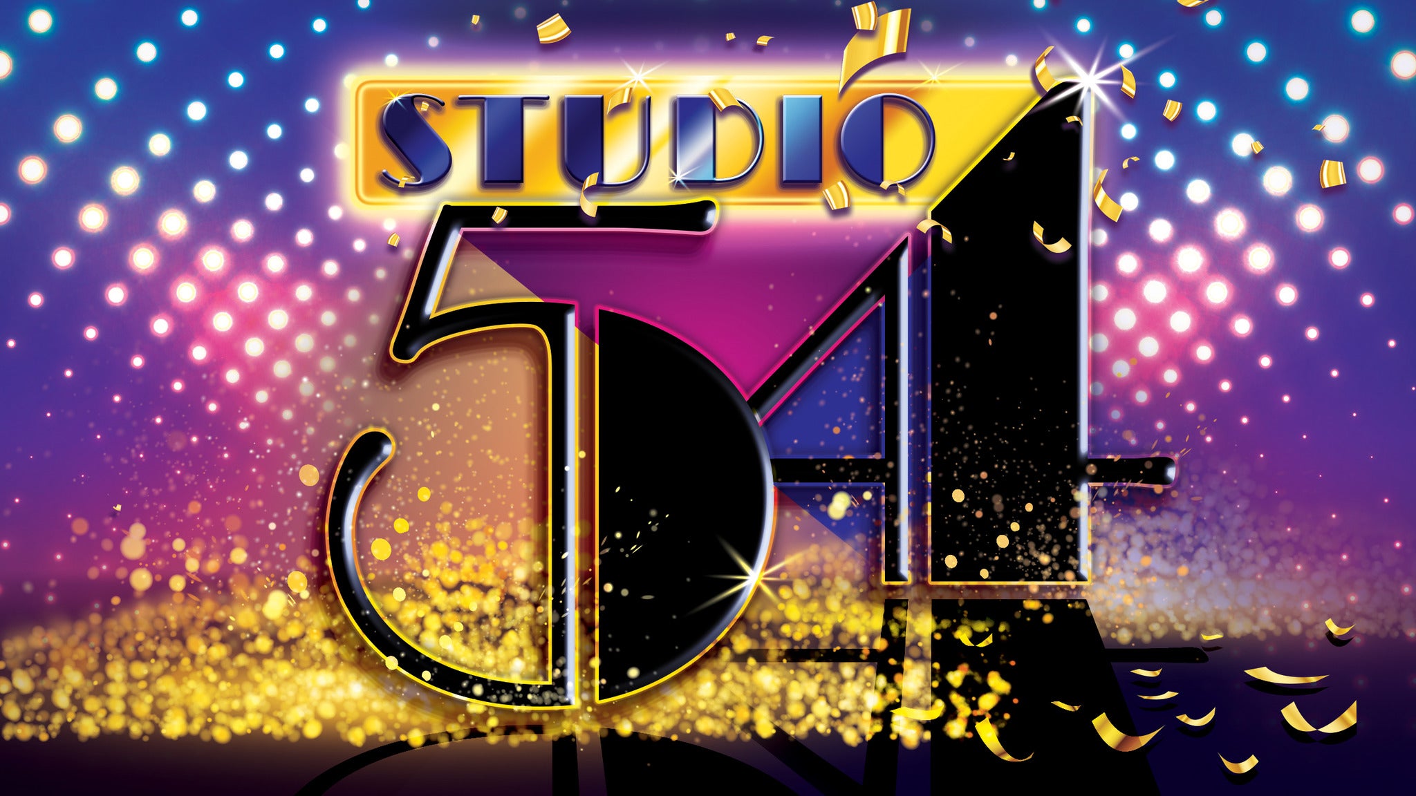 Studio 54