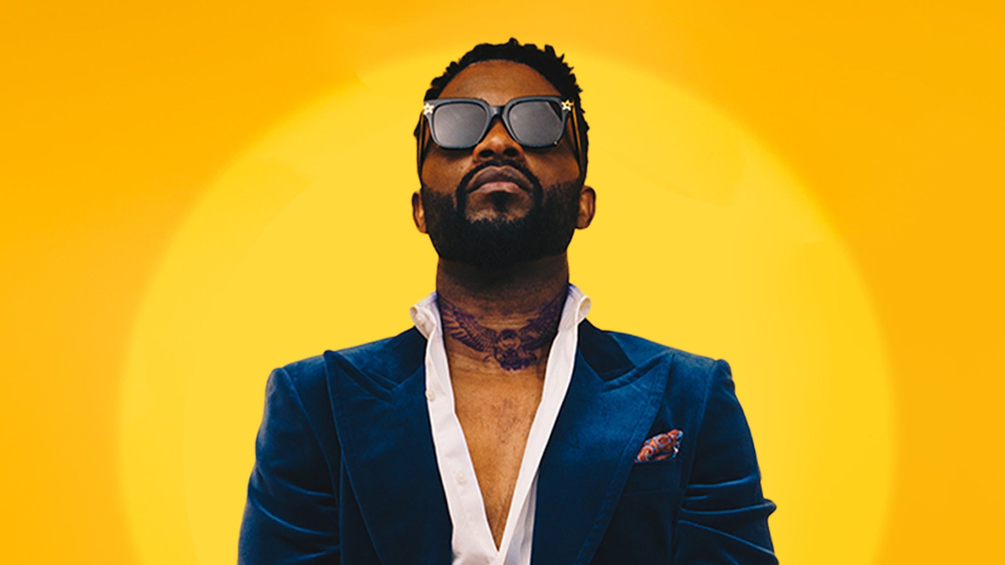 Fally Ipupa