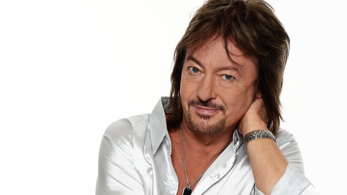 Chris Norman