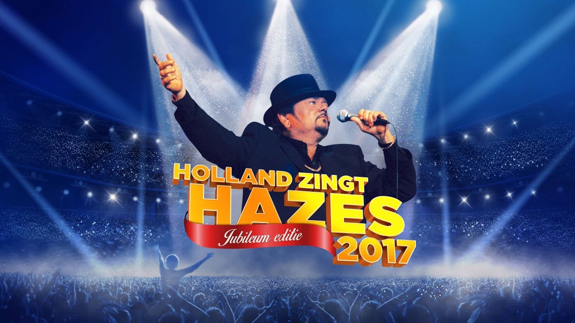 Holland Zingt Hazes