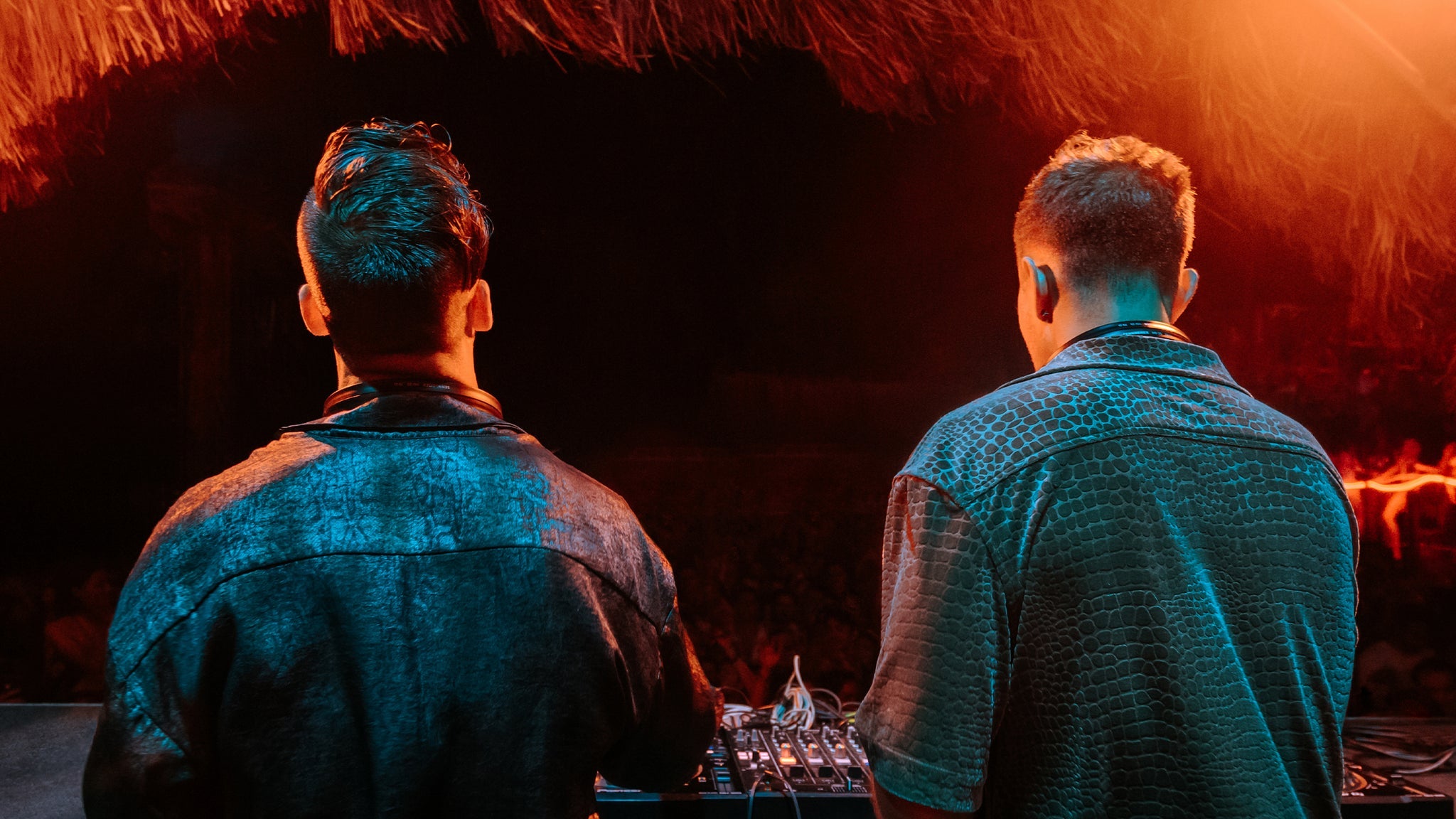 RÜFÜS DU SOL