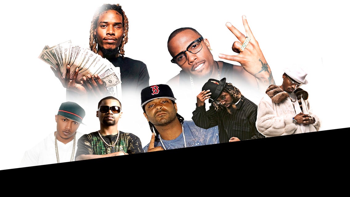 Hip Hop Festival