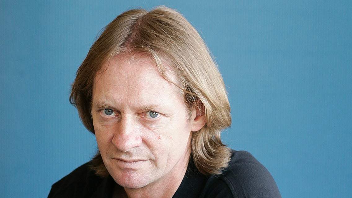 David Russell