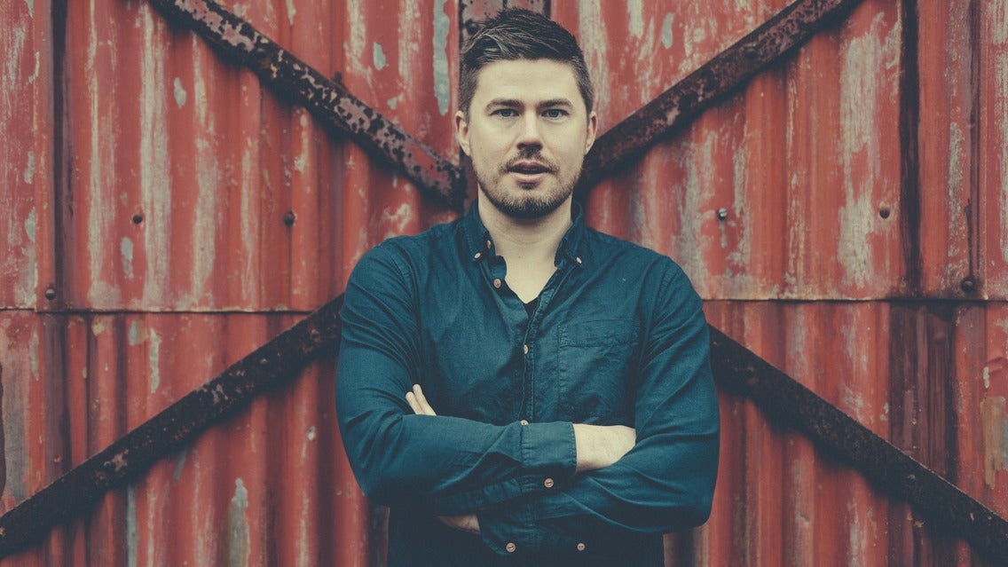 Daniel Herskedal