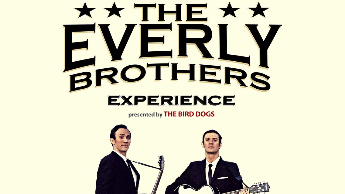 The Bird Dogs