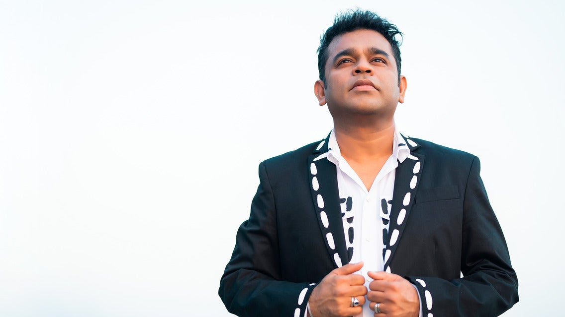 A.R. Rahman