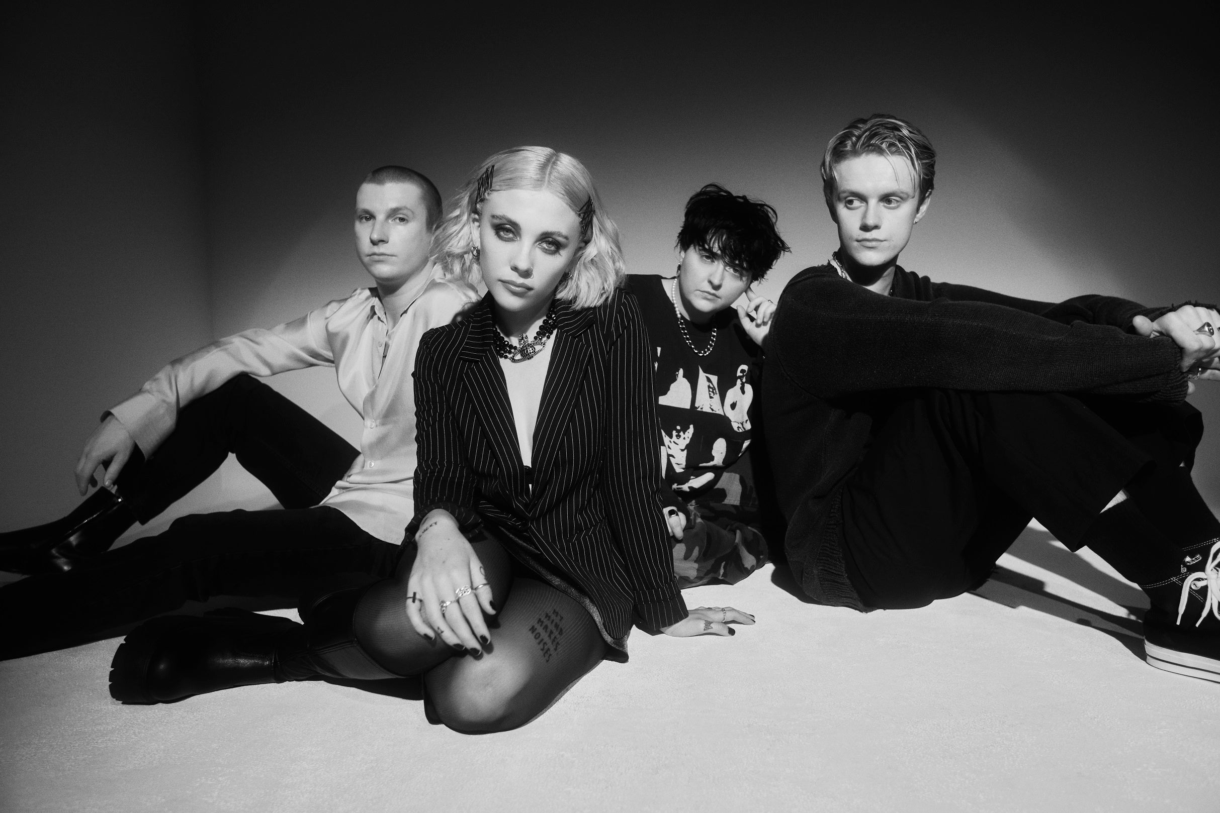Pale Waves
