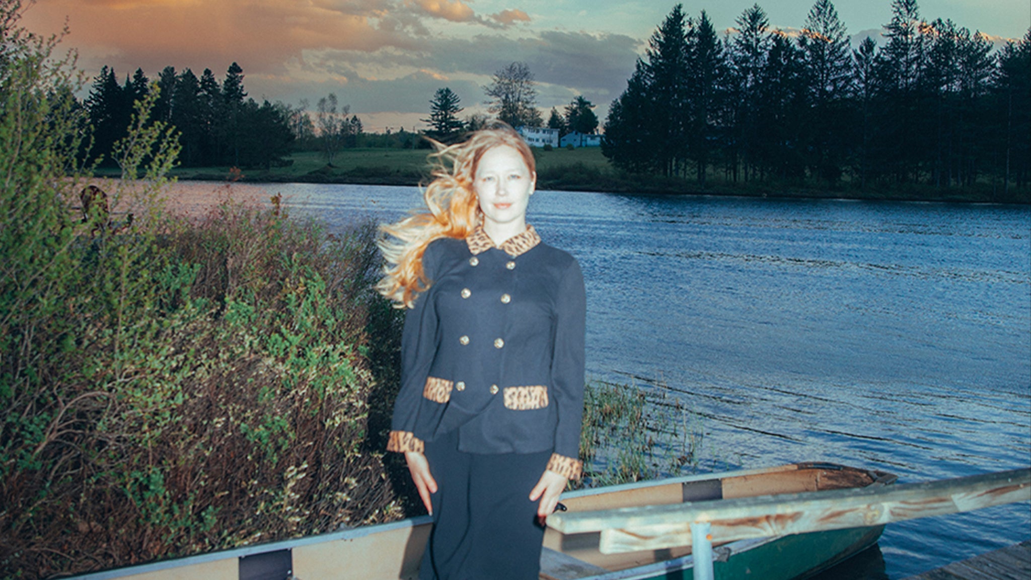 Julia Jacklin