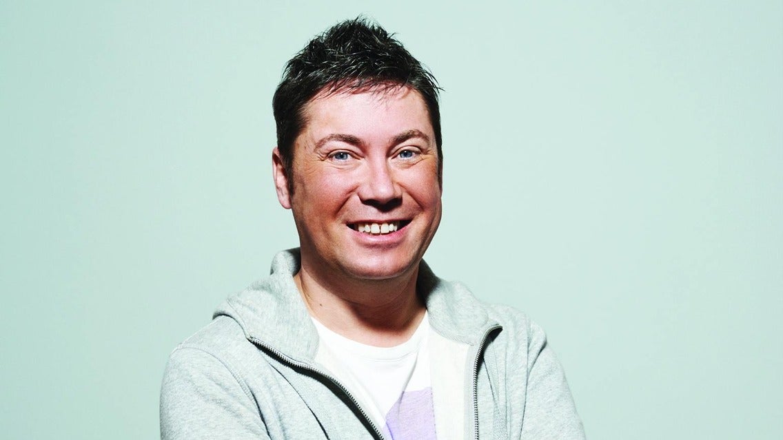 Sascha Korf