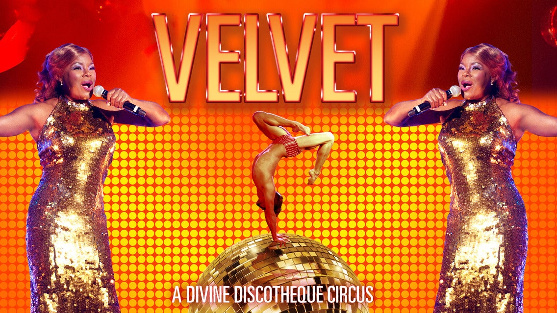 VELVET