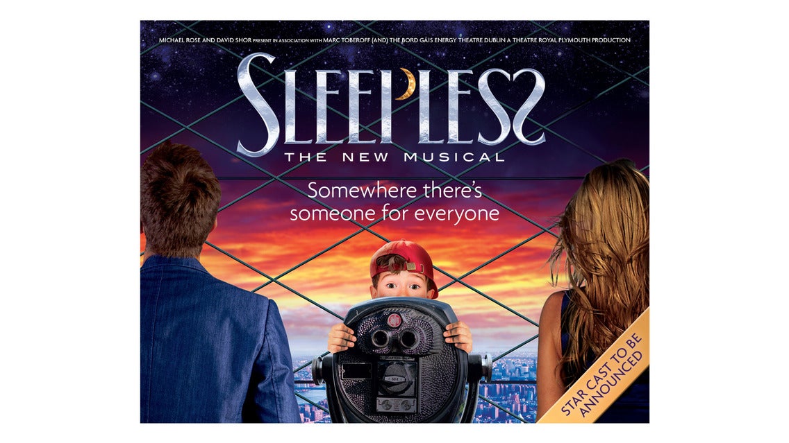 Sleepless