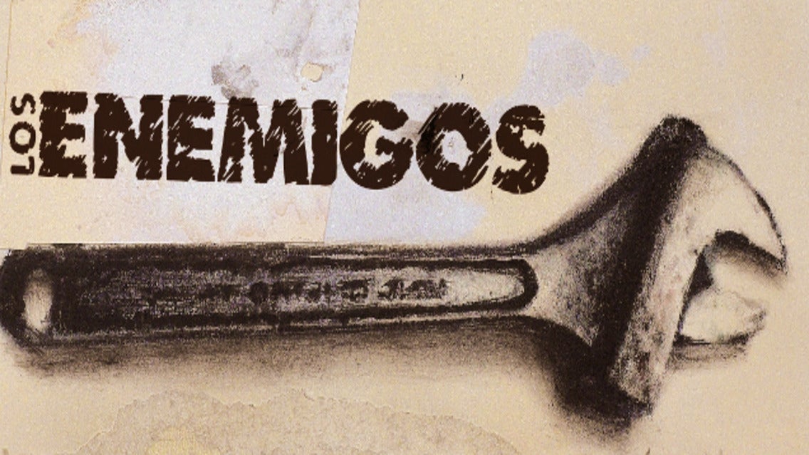 Los Enemigos