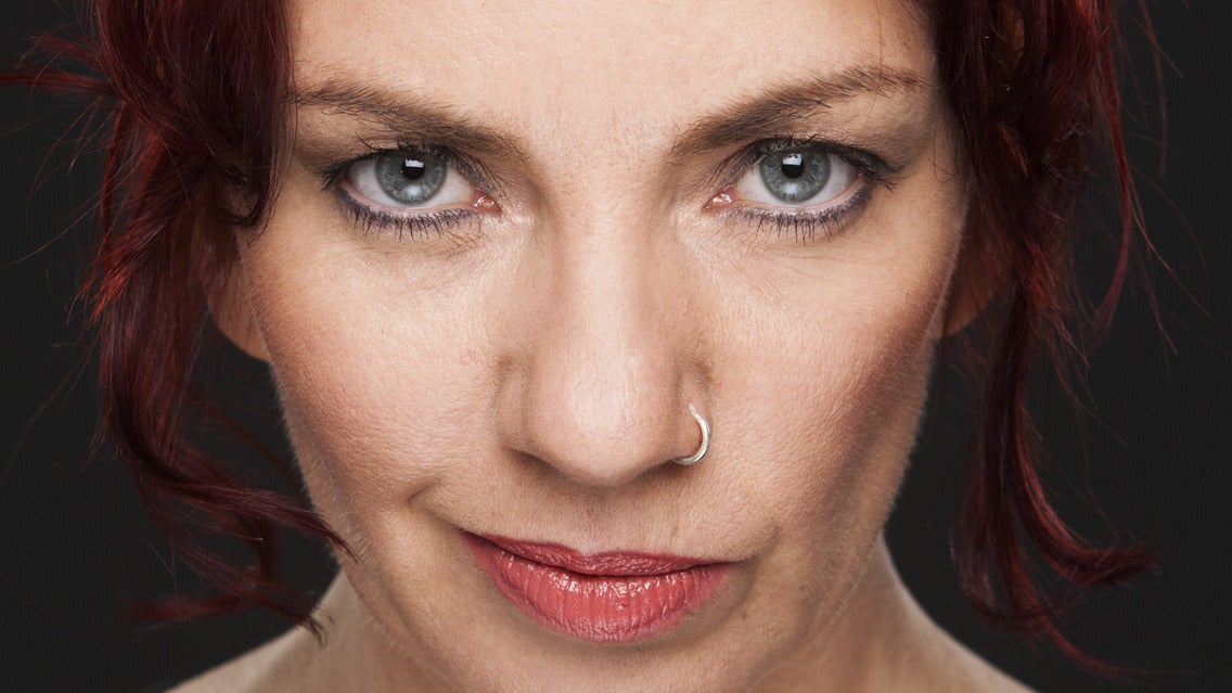 Dagmar Schönleber