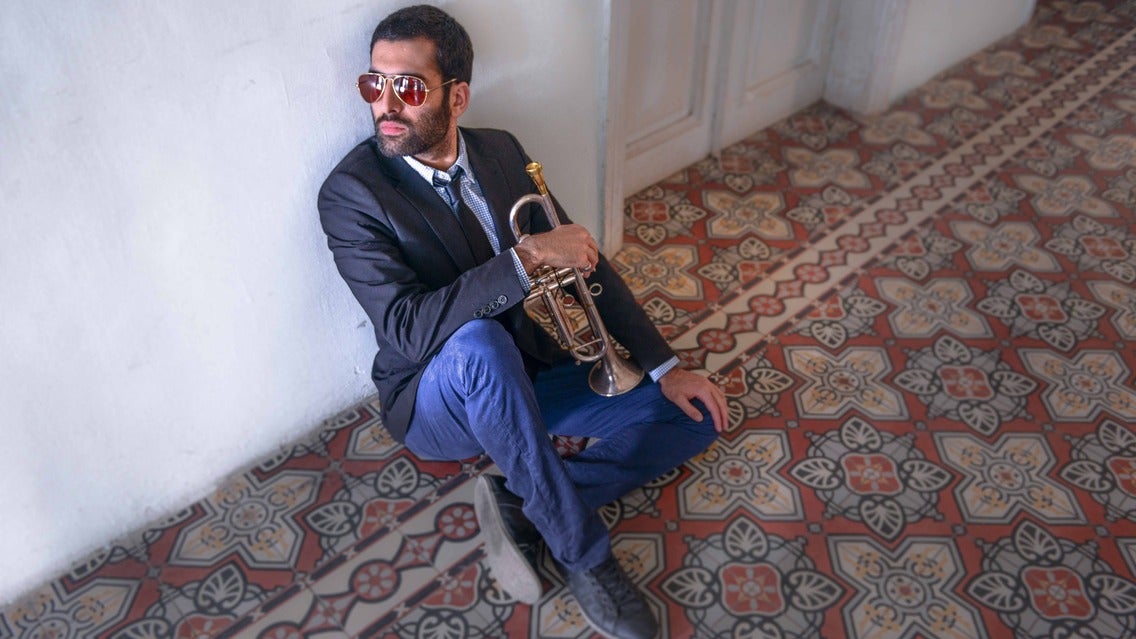 Itamar Borochov