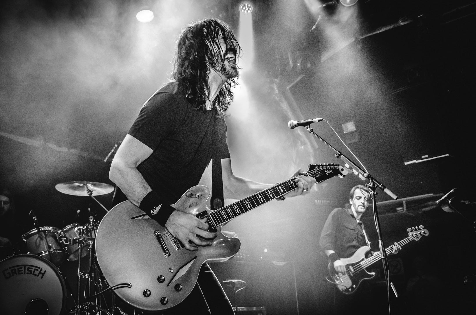 Uk Foo Fighters