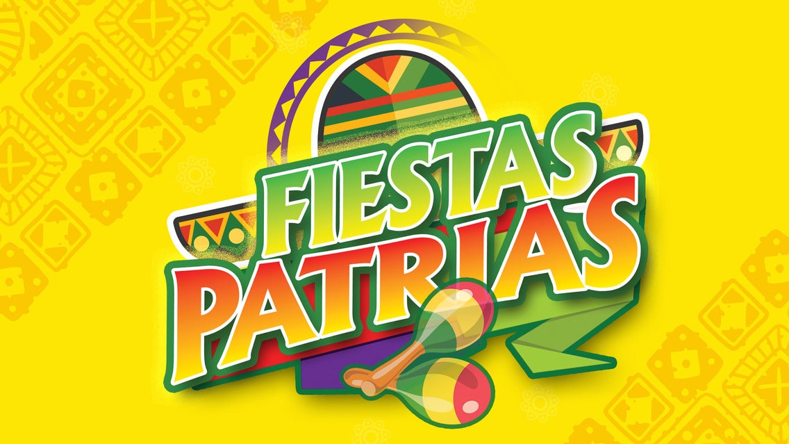 Fiestas Patrias