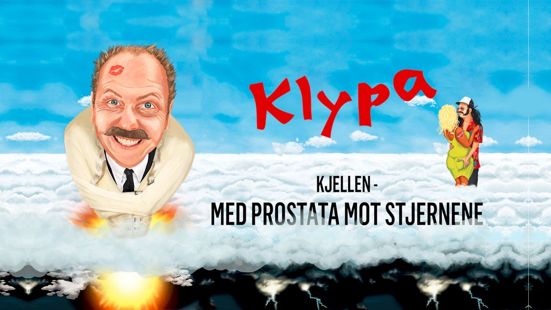 Klypa