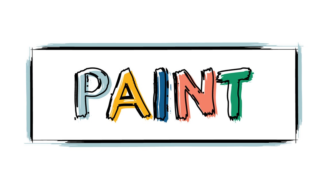 Paint