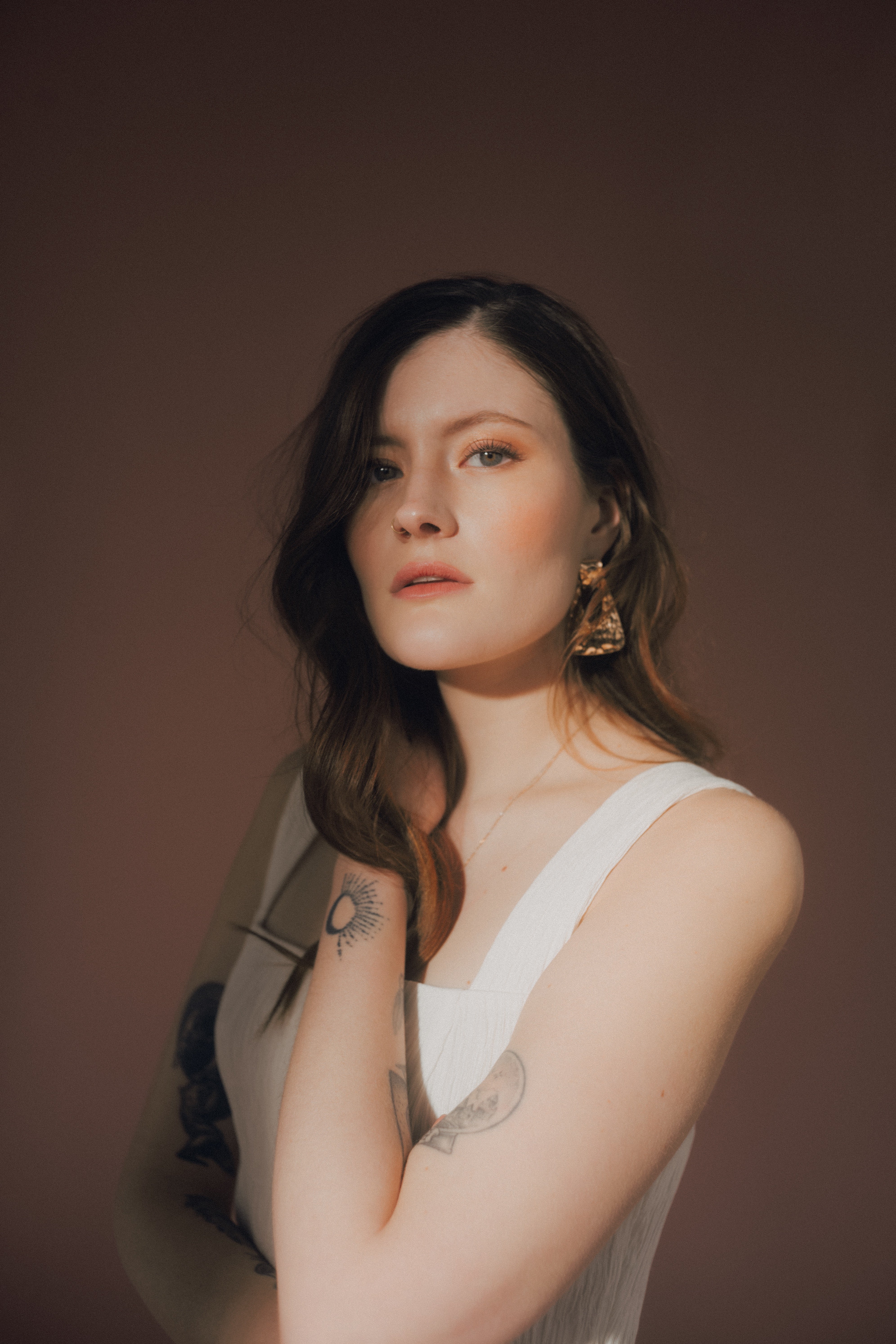 Madeline Juno