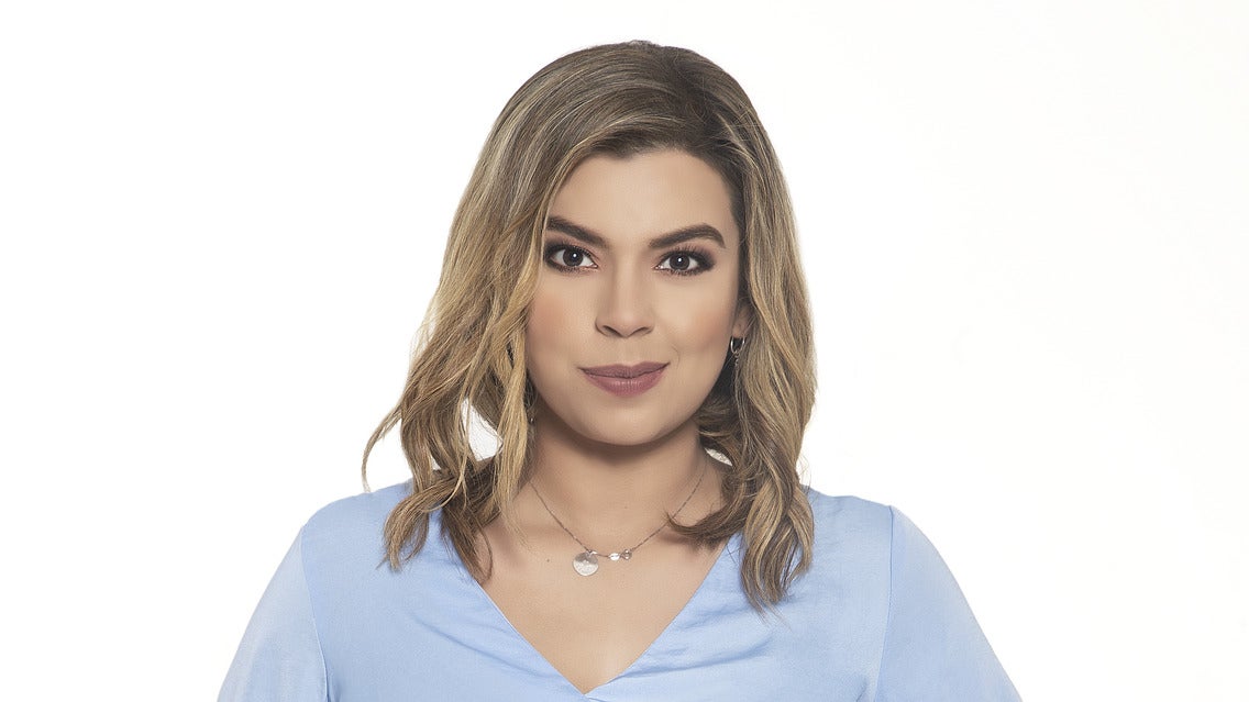 Liss Pereira