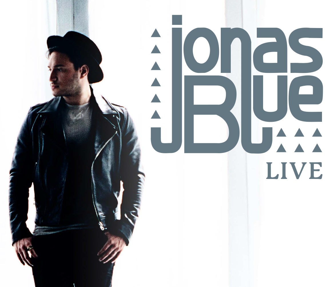 Jonas Blue