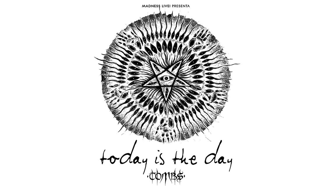 Today Is the Day