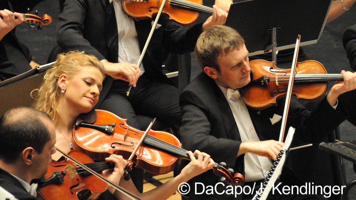 K&K Philharmoniker