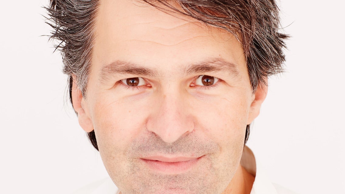 Mark Scheibe
