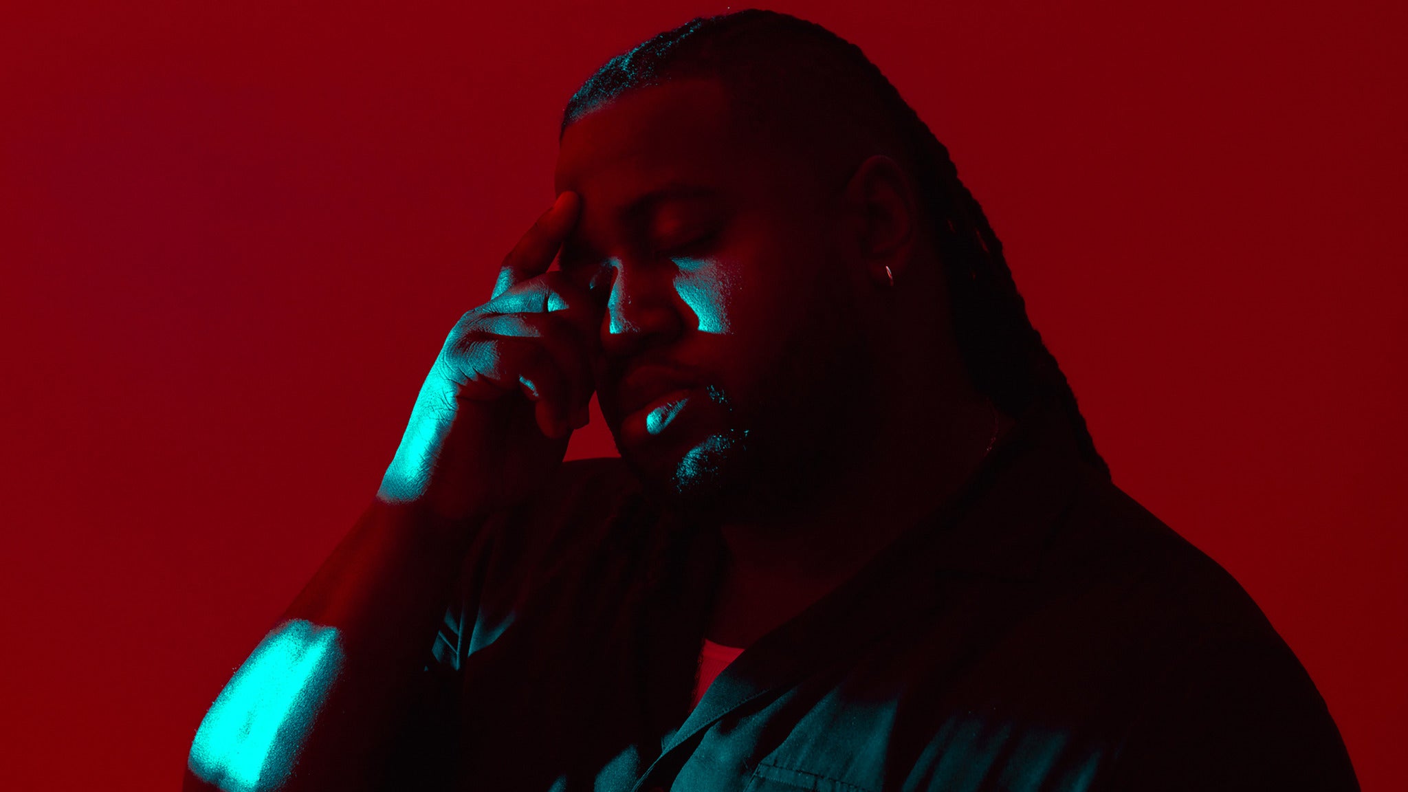 Xavier Omar