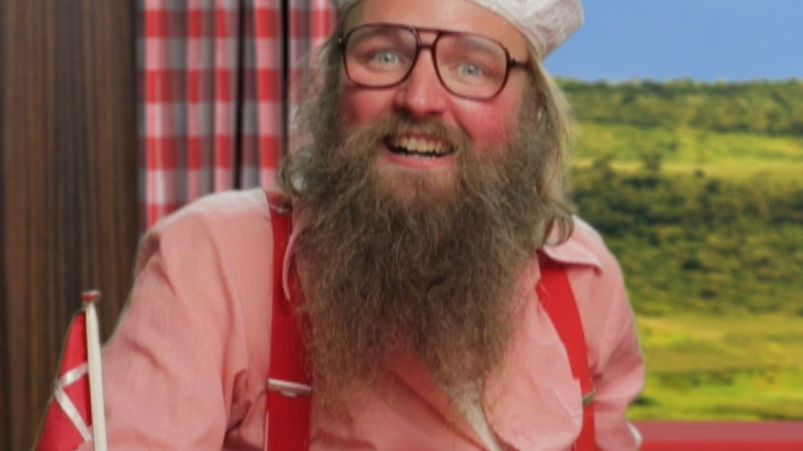 Onkel Reje