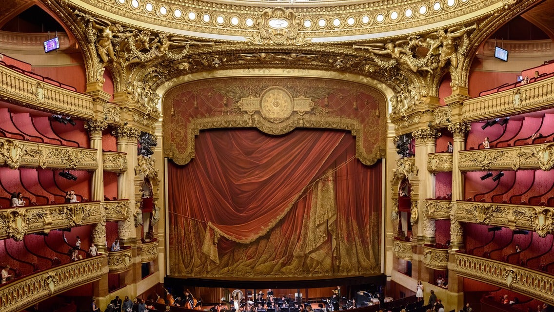 Brussels Philharmonic