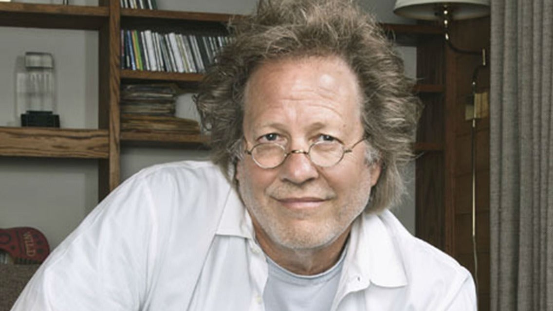 Steve Dorff