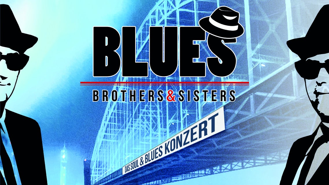 Blues Brothers & Sisters