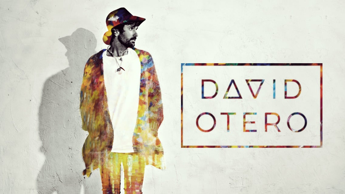 David Otero