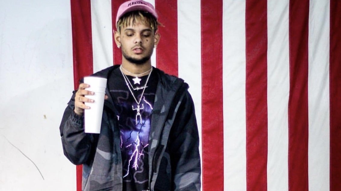 Smokepurpp