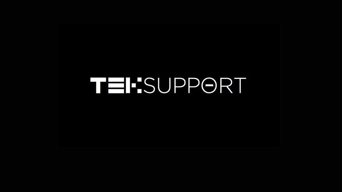 Teksupport