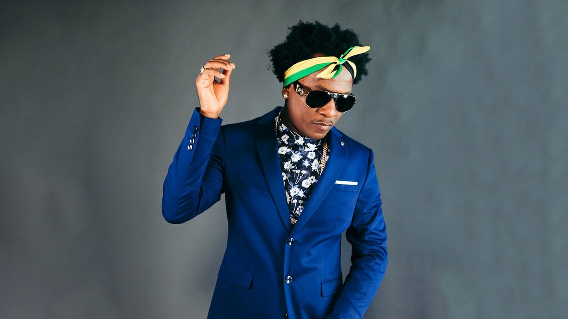 Charly Black