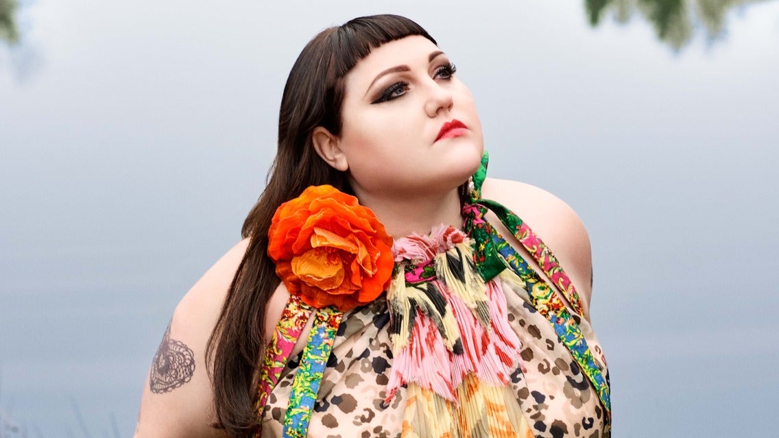 Beth Ditto