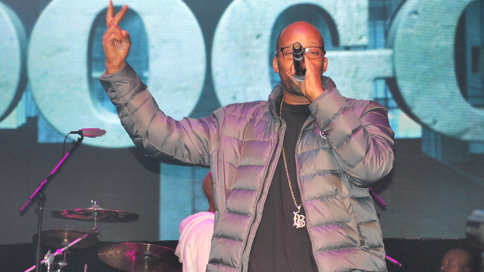 Warren G