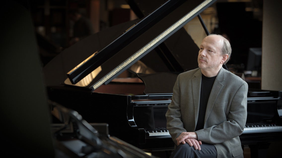 Marc-André Hamelin