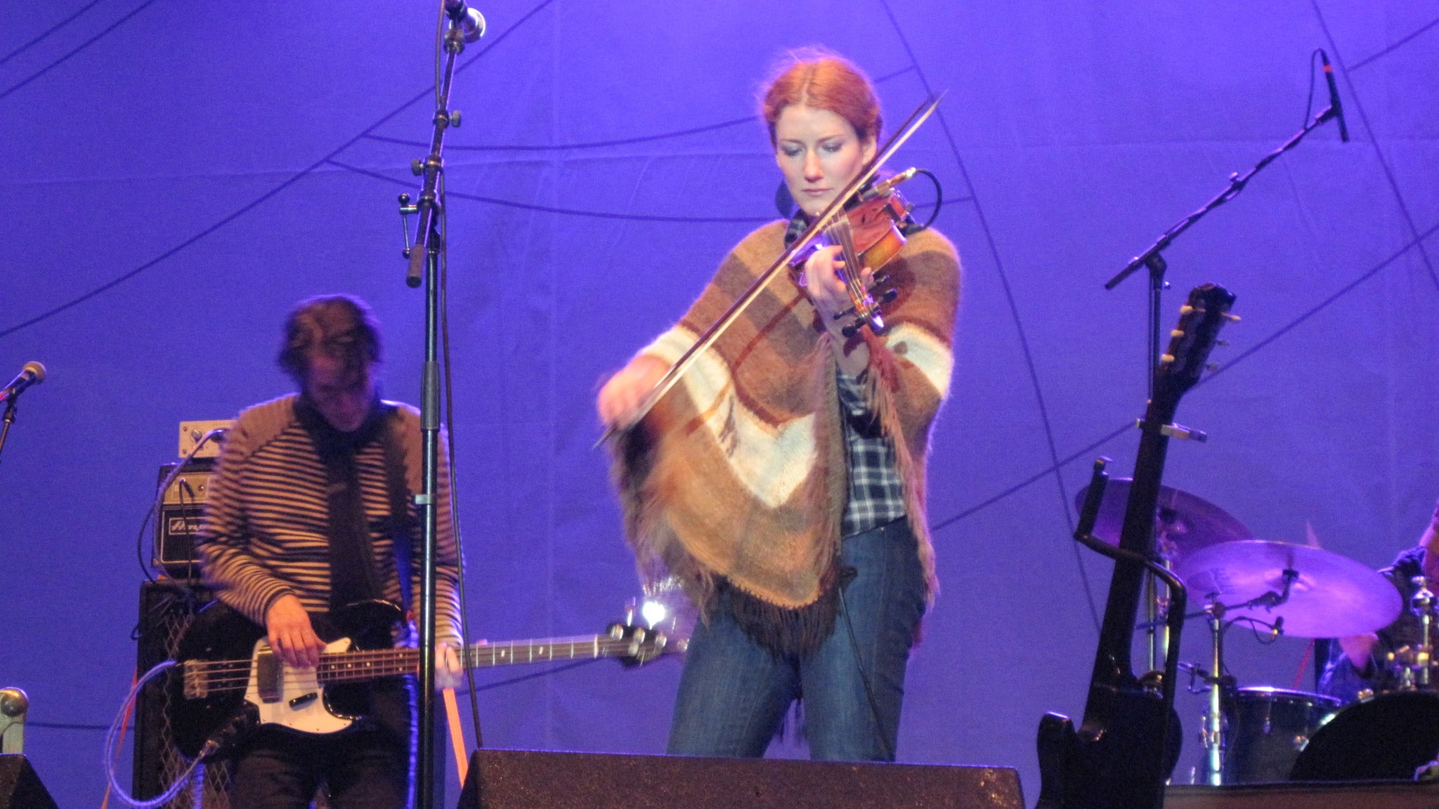 Kathleen Edwards