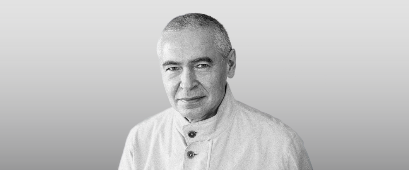 Ivo Pogorelich
