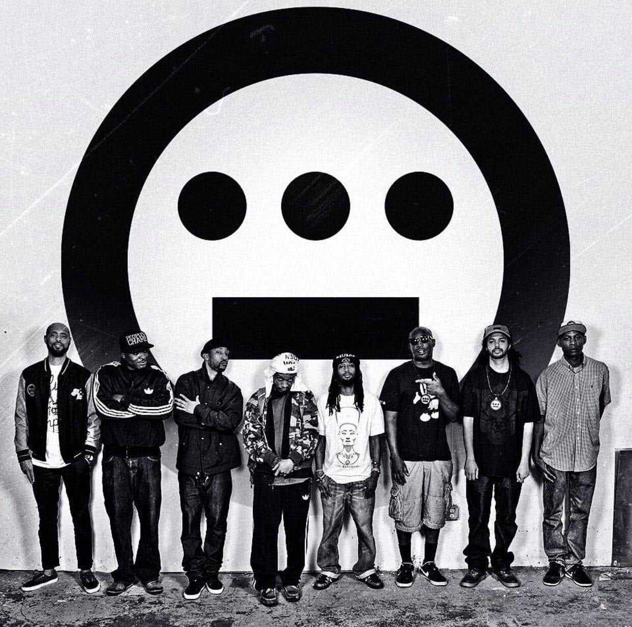 Hieroglyphics