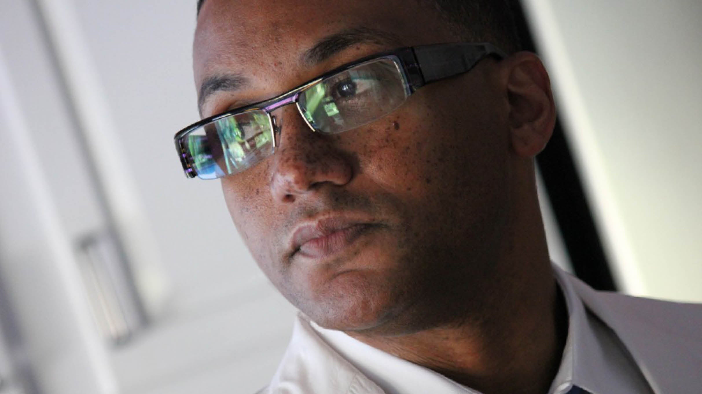 Gonzalo Rubalcaba
