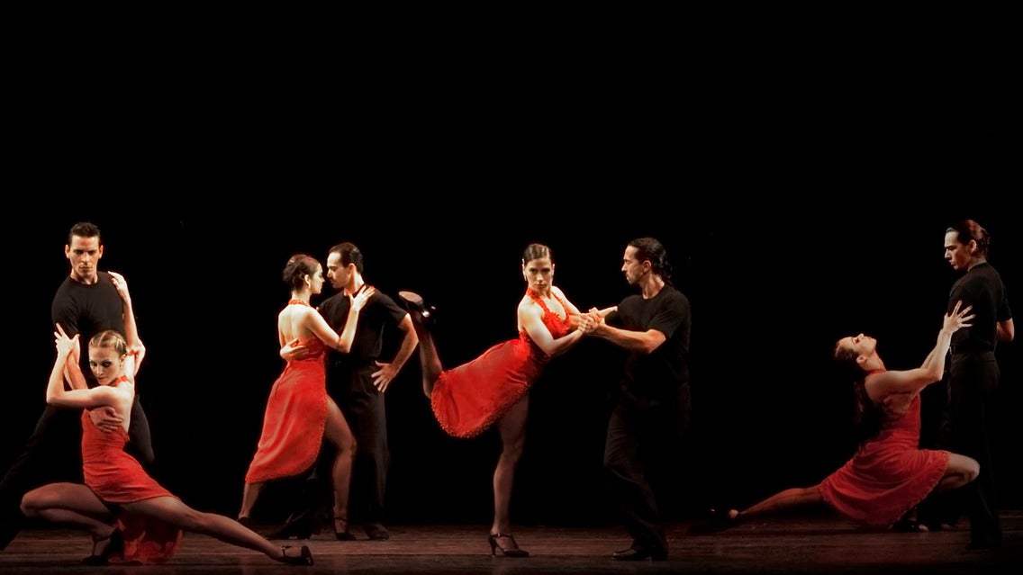 Tango Buenos Aires