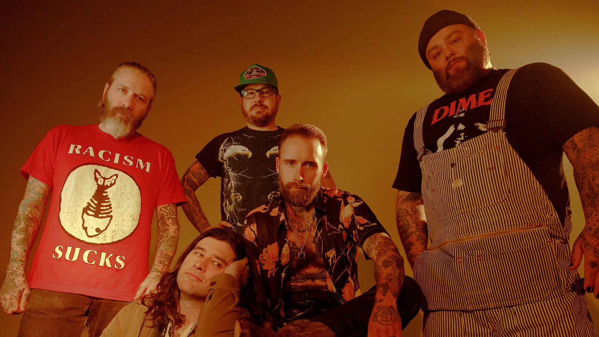 Alexisonfire
