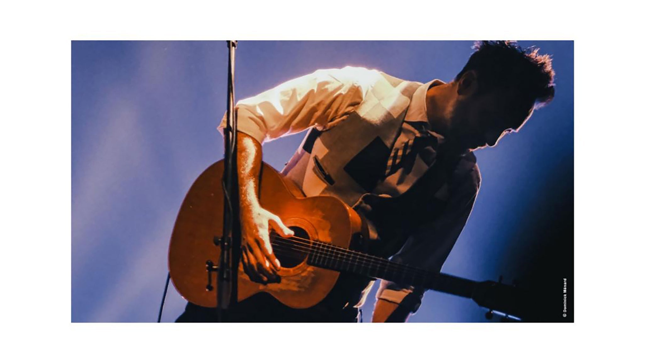 Charlie Winston