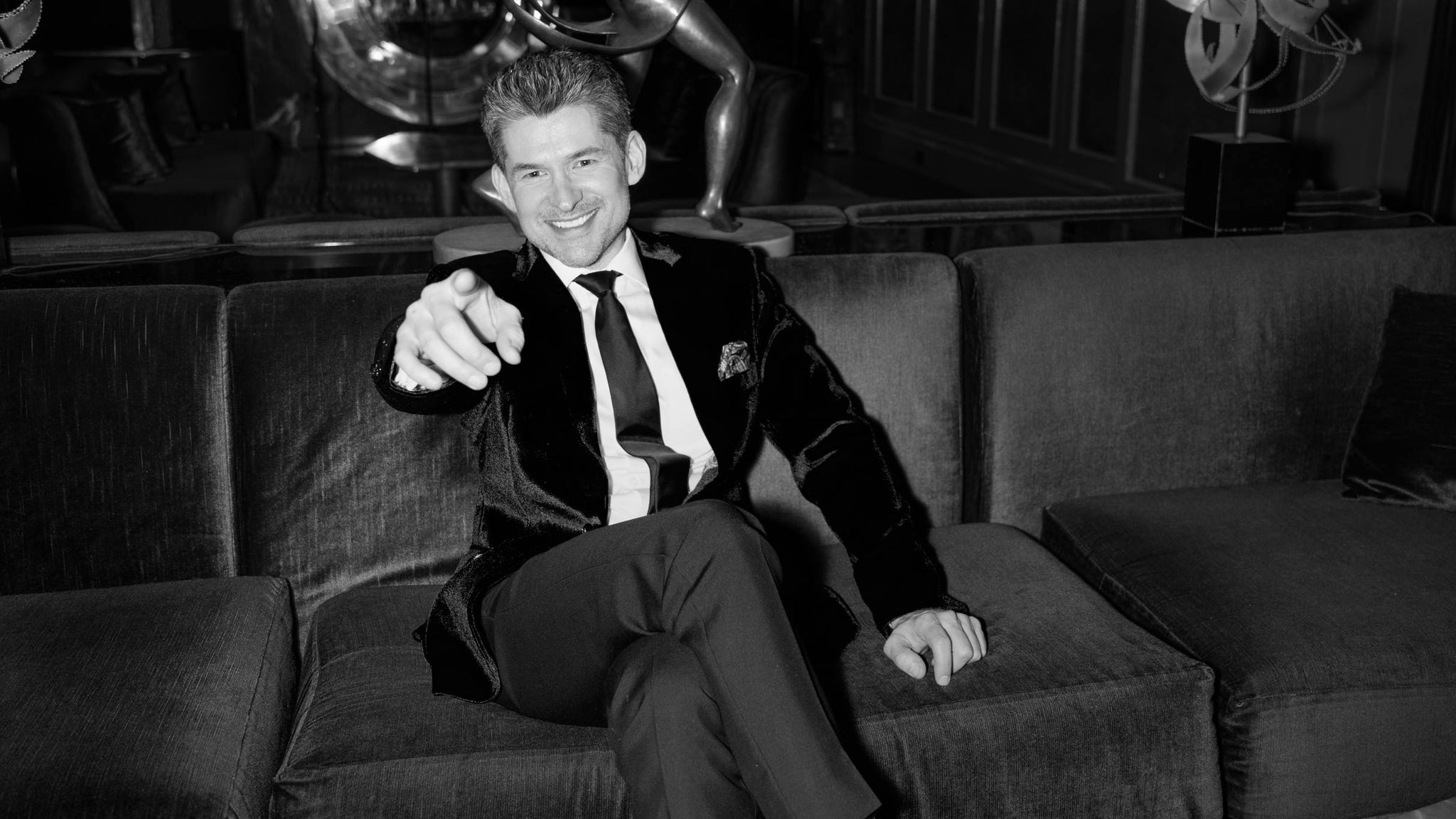 Matt Dusk