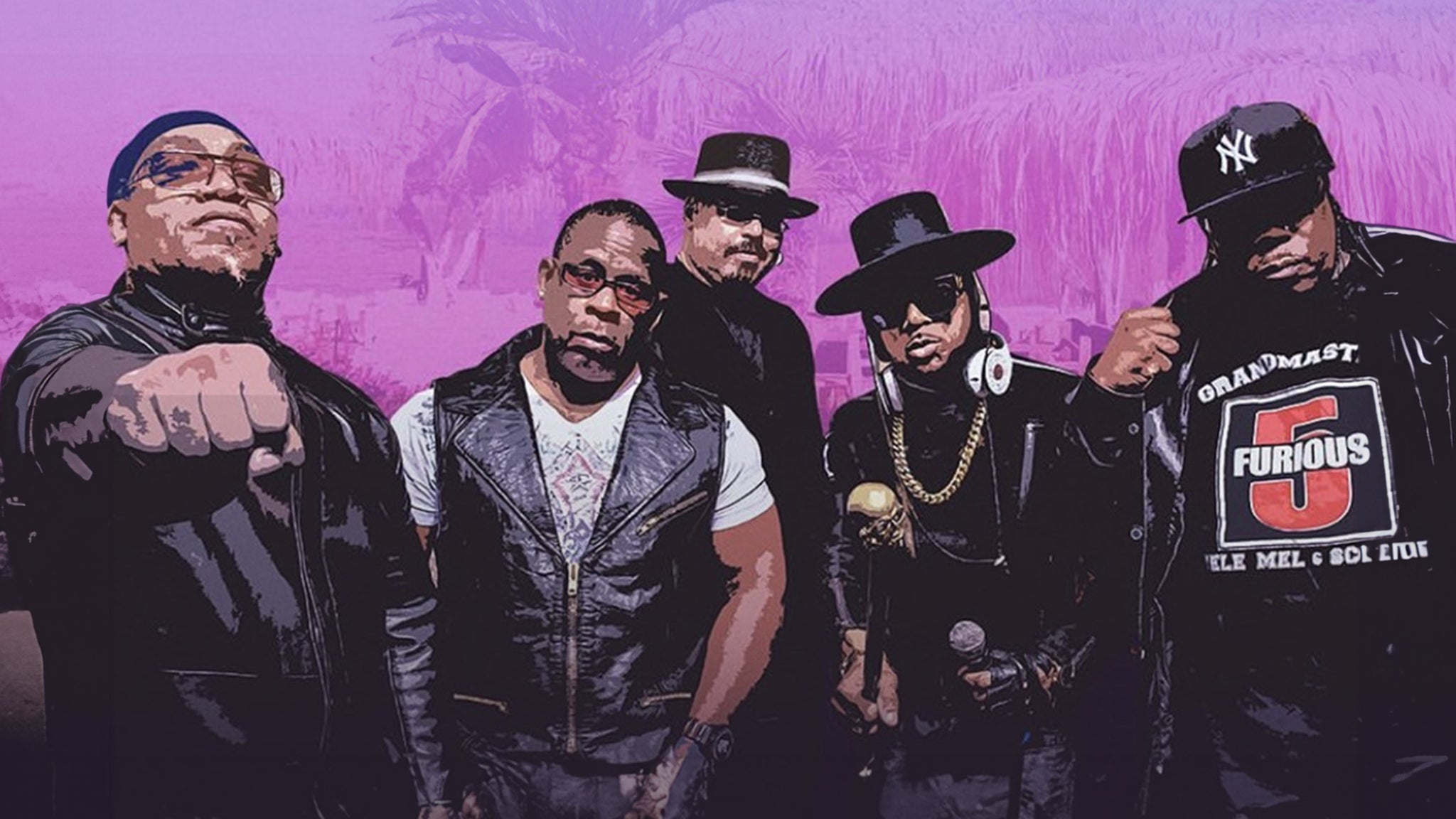 Sugarhill Gang